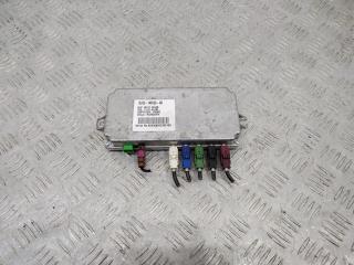 блок управления камерой Land Rover Range Rover Evoque L538 2013, DJ3214F026AD