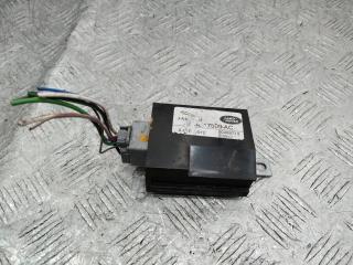 блок управления (другие) Land Rover Range Rover Evoque L538 2013, BJ3217509AC