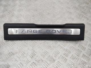 накладка на порог внутренняя Land Rover Range Rover Evoque L538 2013, BJ3M13201CD, BJ3M13201