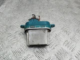 сопротивление печки Audi Q7 4L 2007, 7L0907521