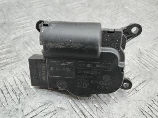 моторчик заслонки печки Audi Q7 4L 2007, 52411483
