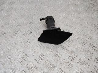 форсунка омывателя фары левая Audi A6 4F/C6 2005, 4F0955101