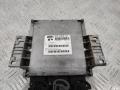 блок управления двигателем Peugeot 406 1 поколение [рестайлинг] 2001, 2.0 л., бензин, 9643250980 - фото №2