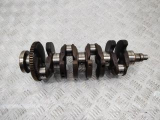 коленвал Opel Zafira 2 поколение (B) 2007, 1.6 л., Z 16 XE1, бензин, 24427726