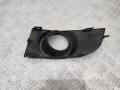 рамка фары противотуманной левой Renault Laguna 3 поколение 2009, P0015113 - фото №2