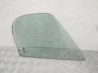 форточка передняя левая Opel Vivaro A [рестайлинг] 2013