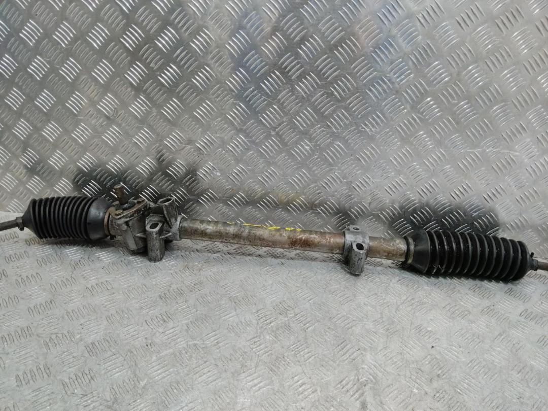 рулевая рейка Renault Master 1 поколение 1989, 37502138 - фото №1