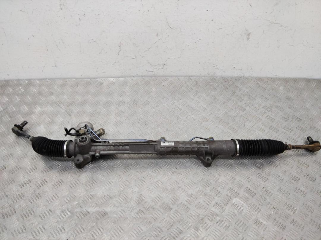 рулевая рейка Audi A6 4F/C6 2005, 4F1422065R - фото №1