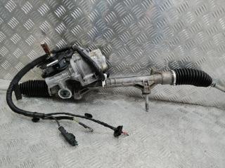 рулевая рейка Peugeot 2008 1 поколение 2014, 6820000190