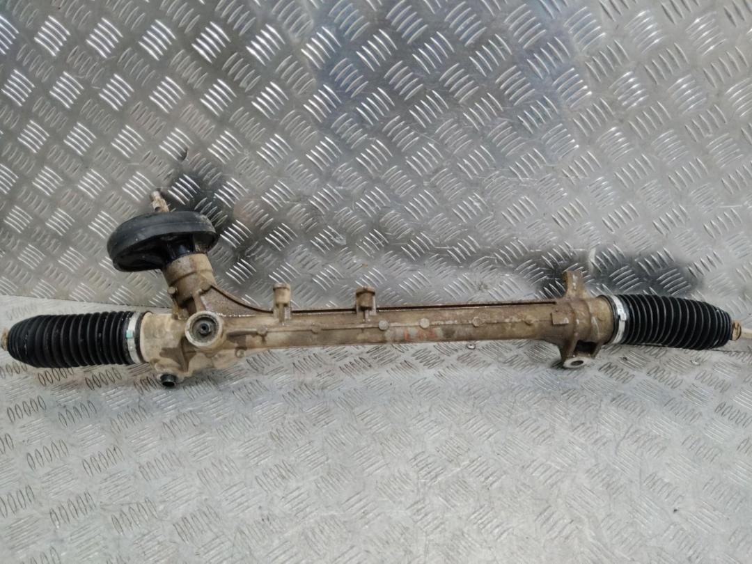 рулевая рейка Renault Megane 4 поколение 2016, 490017441R - фото №1