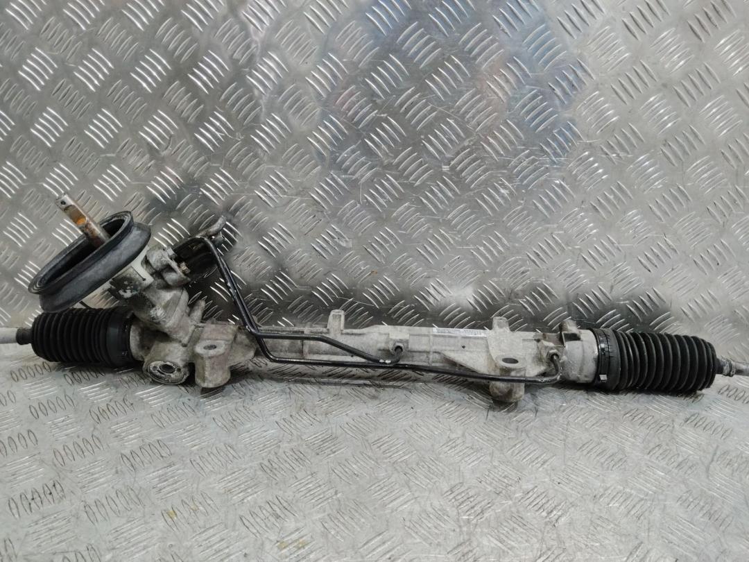 рулевая рейка Dacia Sandero 1 поколение 2009, 8200720881 - фото №1
