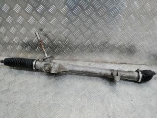 рулевая рейка Renault Megane 2 поколение [рестайлинг] 2006, 7955501009