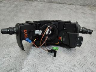 переключатель подрулевой (стрекоза) Renault Clio 3 поколение [рестайлинг] 2009, 8200906800