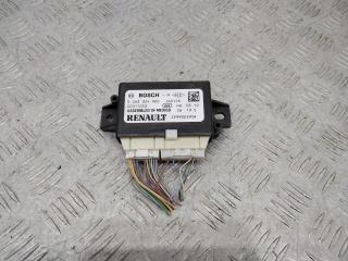 блок управления парктрониками Renault Megane 4 поколение 2016, 259900395R