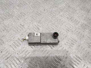 камера переднего обзора Renault Megane 4 поколение 2016, 284624085R