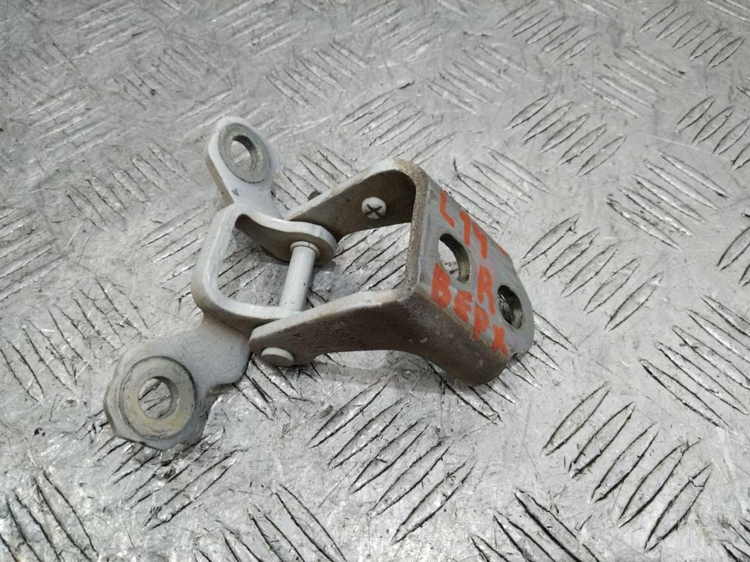 петля двери Renault Megane 4 поколение 2016 - фото №1