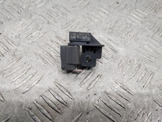 датчик удара Renault Megane 4 поколение 2016, 988321807R