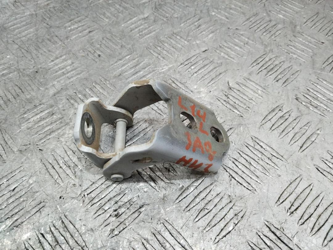 петля двери Renault Megane 4 поколение 2016 - фото №1