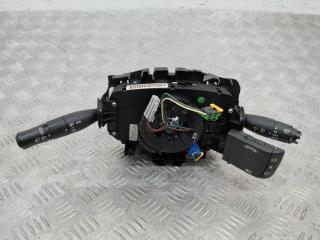 переключатель подрулевой (стрекоза) Renault Megane 2 поколение [рестайлинг] 2006, 8200216459