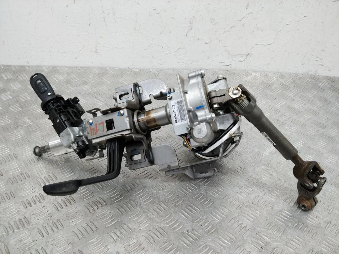 рулевая колонка Renault Megane 4 поколение 2016, 488102261R - фото №1