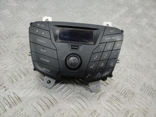 магнитола Ford Transit 8 поколение 2015, BK3T18D815BE