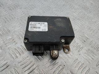 модуль зарядки аккумулятора (АКБ) Mercedes-Benz E-Класс W211/S211 [рестайлинг] 2006, A2115401345