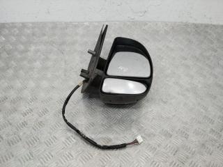 зеркало наружное правое Fiat Ducato 2 поколение [рестайлинг] 2002, 01206112700