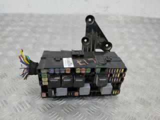 блок предохранителей Ford Transit 8 поколение 2015, BK2T14A175CA