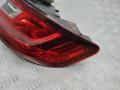 фонарь задний правый Renault Megane 4 поколение 2016, хетчбэк 5 дв., 265509578R - фото №3