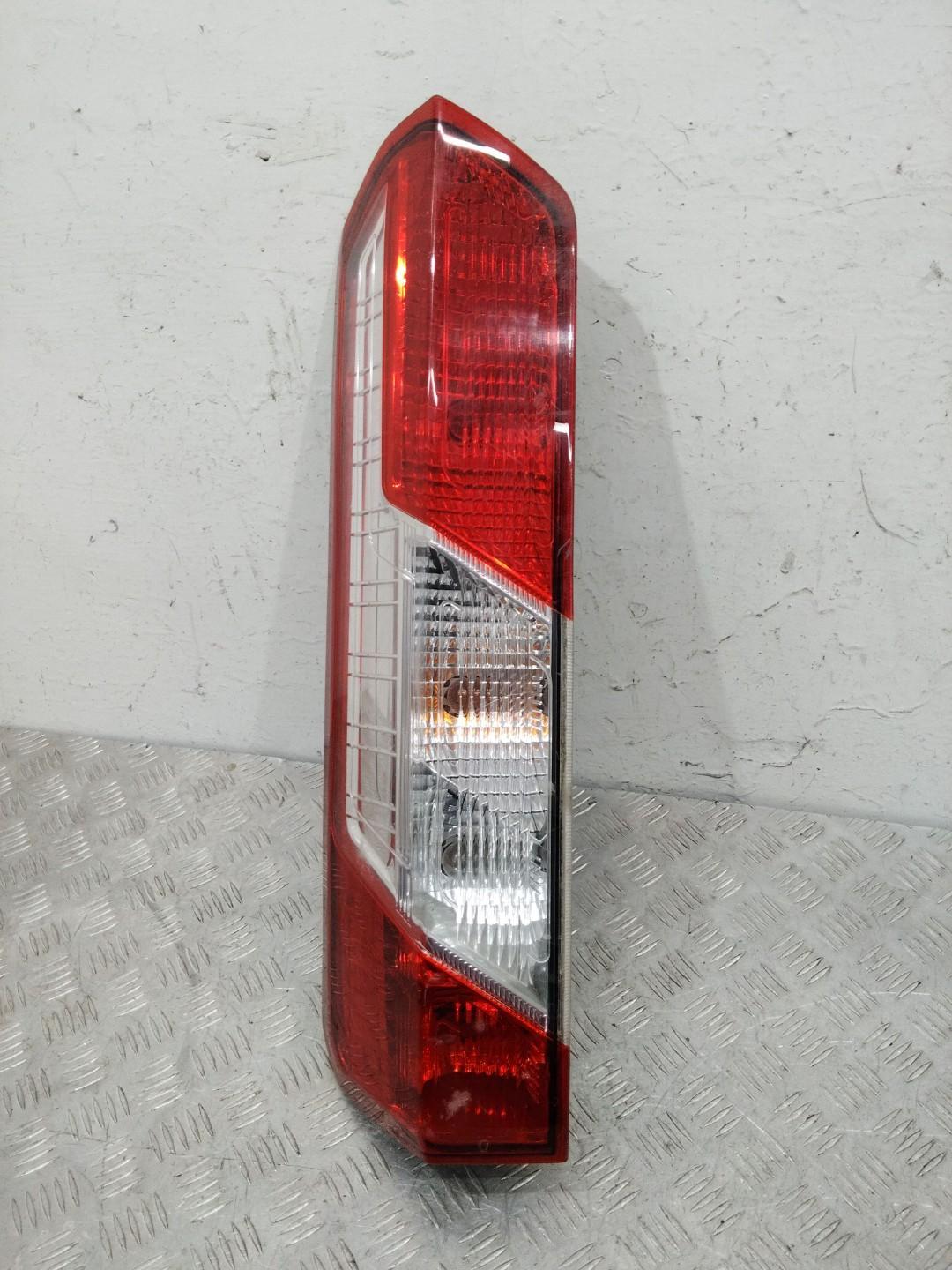 фонарь задний левый Ford Transit 8 поколение 2016, BK3113405AG - фото №1