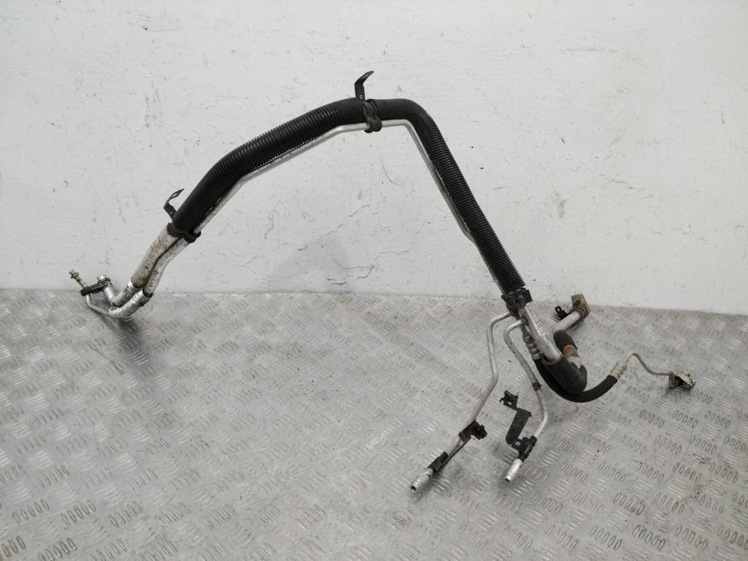 трубка кондиционера Ford Transit 8 поколение 2016, BK2119A834AH - фото №1