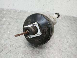 вакуумный усилитель тормозов Ford Transit 8 поколение 2016, BK312B195AF