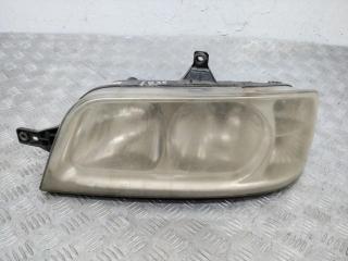 фара левая Fiat Ducato 2 поколение [рестайлинг] 2002, 1337816080