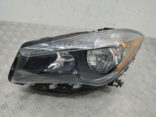 фара левая Mercedes-Benz CLA-Класс C117 [рестайлинг] 2018