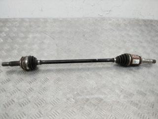 полуось задняя (приводной вал, ШРУС) Buick Encore GX 1 поколение 2021, 42481416