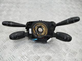 переключатель подрулевой (стрекоза) Peugeot 3008 1 поколение 2012, 96667320XT