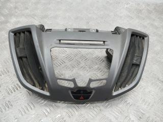 Декоративная накладка центральной консоли Ford Transit 8 поколение 2015