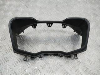 рамка панели приборов Ford Transit 8 поколение 2015, 12575505