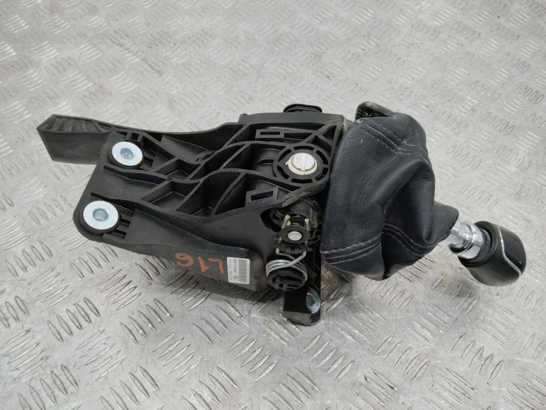 кулиса Ford Transit 8 поколение 2015, BK2R7C453MAF - фото №1