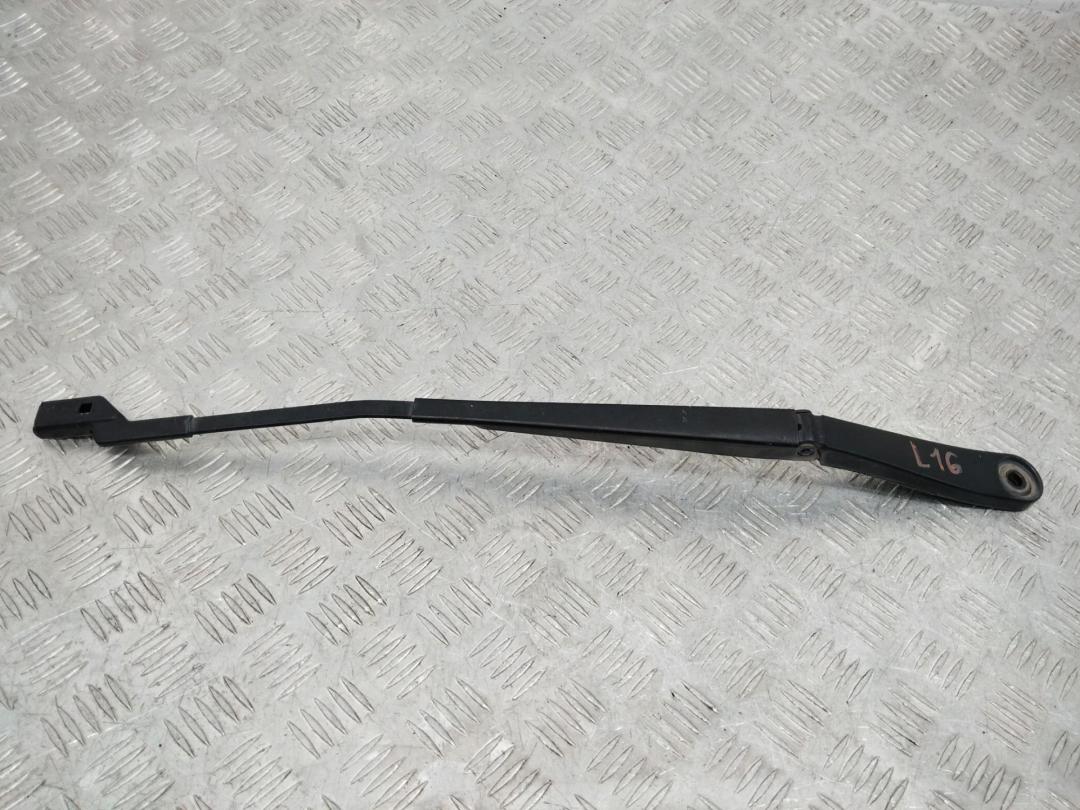 щеткодержатель (поводок стеклоочистителя, дворник) Ford Transit 8 поколение 2015, BK3117526EC - фото №1