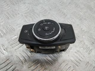 переключатель света Ford Transit Custom 1 поколение 2016, BM5T13A024GE