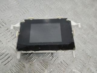 дисплей Ford Transit 8 поколение 2015, EM5T18B955BC