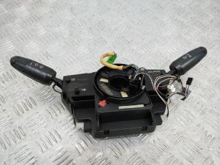 переключатель подрулевой (стрекоза) Opel Corsa D [2-й рестайлинг] 2011, 13142283