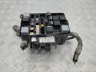 блок предохранителей Ford Transit 8 поколение 2016, BK3T9K499FCD