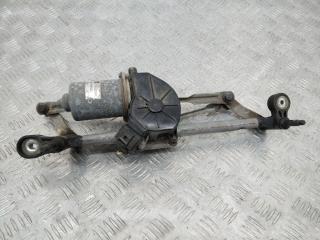 механизм стеклоочистителя (трапеция дворников) Opel Corsa D [2-й рестайлинг] 2011, 1318234