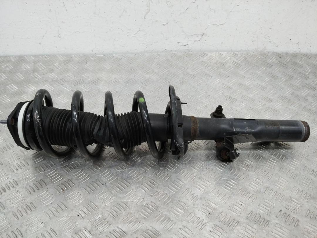 амортизатор подвески Ford Transit 8 поколение 2016, BK3118045ND - фото №1