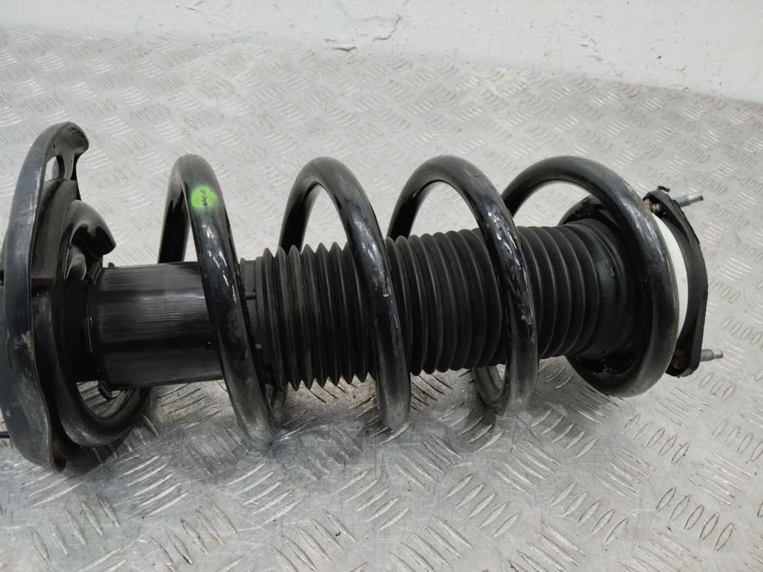 пружина передняя Ford Transit 8 поколение 2016 - фото №1