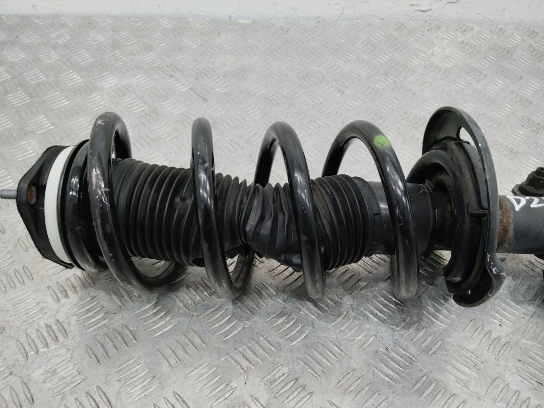 пружина передняя Ford Transit 8 поколение 2016 - фото №1