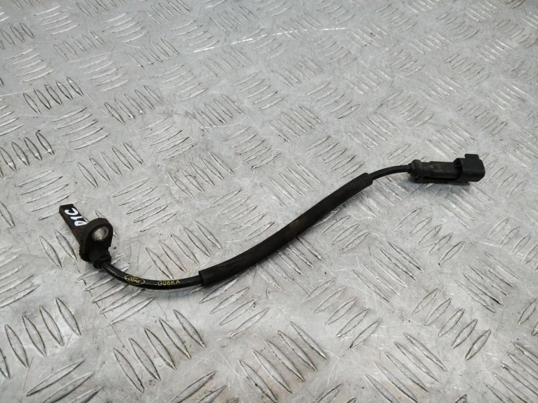 датчик ABS Ford Transit 8 поколение 2016, BK212B372AC - фото №1