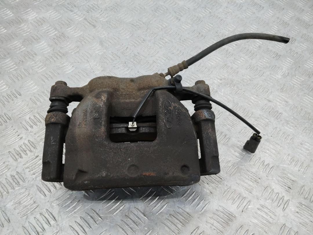 суппорт передний левый Ford Transit 8 поколение 2016, W08364AG - фото №1